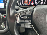 運転中、前方から目線をそらすことなくオーディオ等の操作が可能な便利機能もついています!!