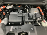 ホンダスタッフがしっかり整備して保証付きにてお渡し致します。エンジンルーム&室内ルームともにクリーニング済みで清潔です。快適なドライブをお楽しみください。