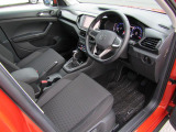 T-Cross TSI アクティブ 