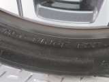 BMWならではの卓越した走りを支えるホイールと足回りです!
