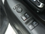 ◆パワーウィンドウスイッチ◆運転席から全席の窓の開閉操作を行うことが出来いつでも換気ができます!