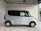 車体サイズは、全長339cm、全幅147cm、全高175cmです。