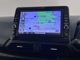 日産ディーラーナビ、フルセグTV、DVD再生、ミュージックサーバー、Bluetooth機能が付いておりますので快適にドライブを楽しむ事が出来ます。