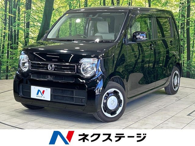 N-WGN  L