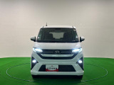 ヘッドライト&フォグランプ点灯時