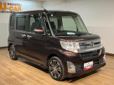 小回りが利きますので、車庫入れや縦列駐車がラクラク♪