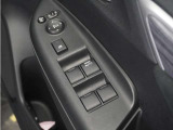 ◆パワーウィンドウスイッチ◆運転席から全席の窓の開閉操作を行うことが出来いつでも換気ができます!