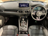 CX-5 2.2 XD ブラック セレクション 