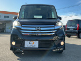 デイズルークス ハイウェイスター S 