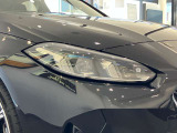BMWでは古くから4つのリングが伝統のヘッドライトで御座います。