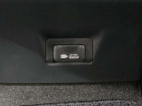 非常時やキャンプなどに役立つAC100Vコンセント付きです。車両停止状態で消費電力の合計が1500W以下の電気製品を使用可能です。