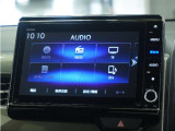 ◆Bluetooth Audio対応◆各種オーディオソースで退屈のないドライブをお楽しみください♪