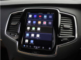 Google搭載のボルボなら、車内にいながら多彩なデジタルライフをお楽しみいただけます。Google Playから必要なアプリをダウンロードして、有意義な移動時間を楽しみましょう。