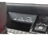 USB電源AタイプとCタイプがございます