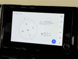 DA(ディスプレイオーディオ)付き スマホとクルマをつなぐことで、スマホでいつも使っているアプリがディスプレイオーディオ上で使うこと出来ます