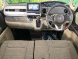 N-BOX G L ホンダセンシング 