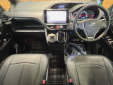 ヴォクシー 2.0 ZS 煌 