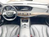 Sクラス S400h エクスクルーシブ 