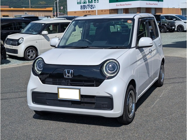 N-ONE  660 オリジナル