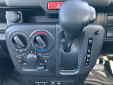 楽々運転のAT車です。初心者の方からベテランまでドライビングを楽しめます♪