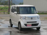 N-BOX G SSパッケージ 4WD 