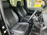 運転席側