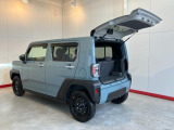 ダイハツ認定中古車ならもしもの時も安心です。充実した中古車保証付きで販売しております。