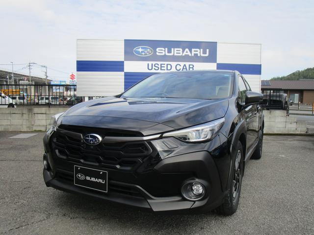 クロストレック 2.0 リミテッド 4WD 