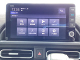 純正9インチナビ LXM-242ZFNi