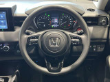 運転している間、長く触れているものだから手になじむハンドルがいいですよね。