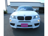 X3 xドライブ20i Mスポーツパッケージ 4WD 