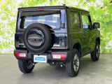 ジムニー XC 4WD 