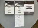 整備手帳、取扱説明書一式あります。
