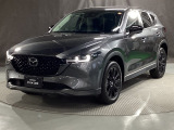 マツダの新しいSUVスタイルCX-5!シーンを選ばない美しい存在感を演出した『魂動デザイン』に心ときめきます。