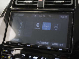 ◆Bluetooth Audio対応◆各種オーディオソースで退屈のないドライブをお楽しみください♪