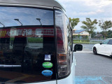 ☆テールランプ(運転席側)☆