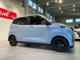 日産ディーラーならではの経験豊富な整備士が、お渡し前にきっちりと車検整備をさせていただいております。またお渡し後1ヶ月もしくは1000kmで、無料の点検整備を実施させていただきます。