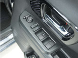 ◆パワーウィンドウスイッチ◆運転席から全席の窓の開閉操作を行うことが出来いつでも換気ができます!