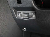 ETC車載器が搭載されているので、高速道路の乗り降りもノンストップで通過できます♪