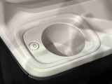 ホットドリンクをちょうどいい温度でキープしてくれる保温機能がついたドリンクホルダーは嬉しいアイテムです♪