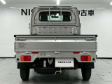 テールランプ非点灯