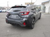 クロストレック 2.0 リミテッド 4WD 
