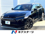 パノラマルーフ 純正12.3インチナビ 全周囲カメラ タン革 禁煙車