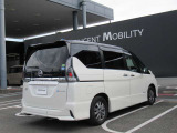新車発生から現在までのメンテナンス履歴が残るディーラーならではの安心できる中古車です。