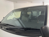 ご納車前に納車点検(法定12ヶ月点検相当)を実施し、基本性能に関わる機能や状態を徹底的に点検します。