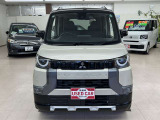 デリカミニ T プレミアム 4WD 