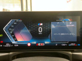 『運転』に対するBMWのこだわりはメーターパネルにも表れております。視野性の良いメーターパネルは疲労感の軽減と、運転の楽しさをもたらしてくれます。