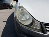 納車整備は法定点検、オイル交換、エレメント交換、ACフィルター交換、前後ワイパー交換を実施しています。