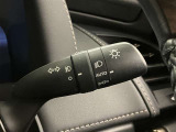 運転席の操作箇所です。ぜひ一度ご来店のうえご覧になってみてください♪