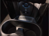 ドリンクホルダーです。